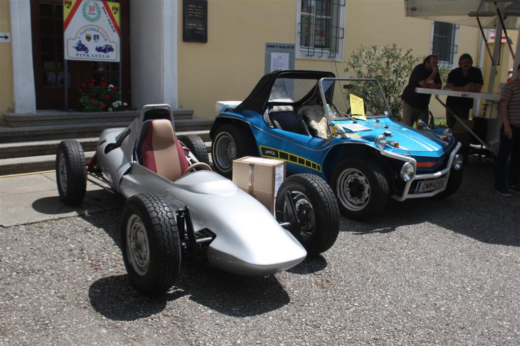 2008-07-13 10-jhriges Oldtimertreffen in Pinkafeld